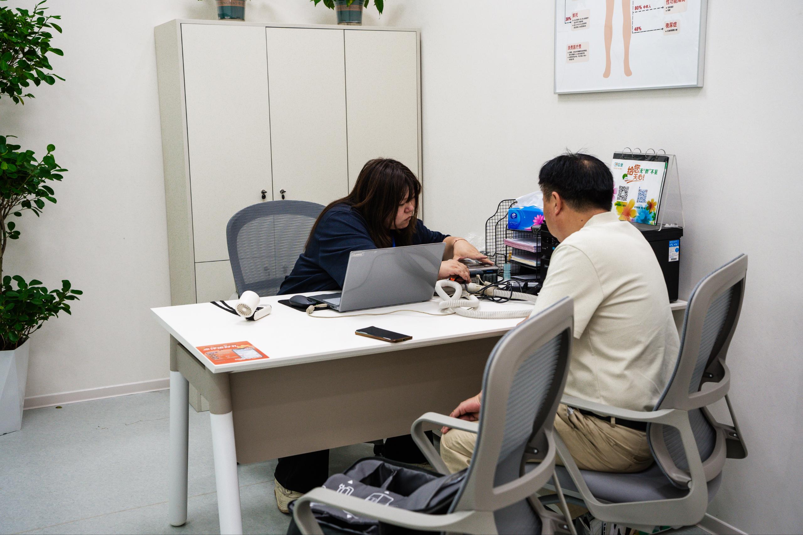 镇江家用呼吸机怎么选？医院旁就近验配省时省心